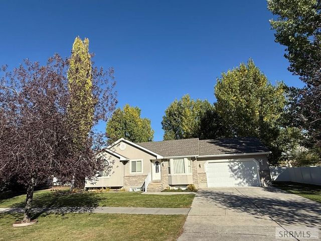 1257 S Newgate Drive, Ammon, ID 83406