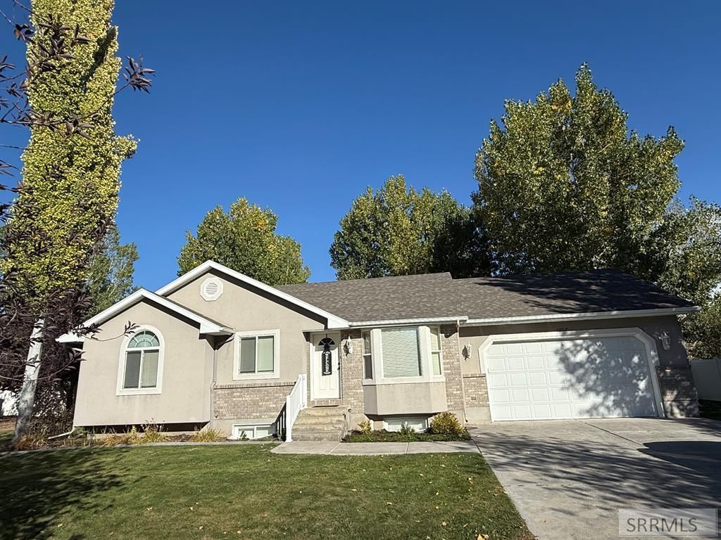 1257 S Newgate Drive, Ammon, ID 83406