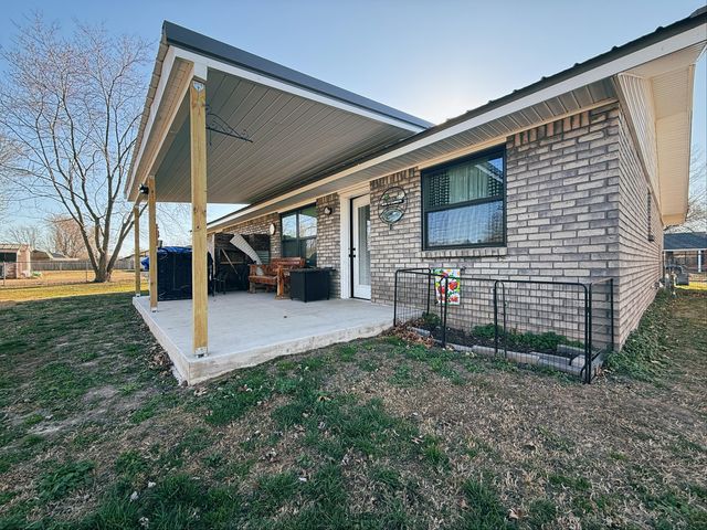 2238 Birch Lane, Miami, OK 74354