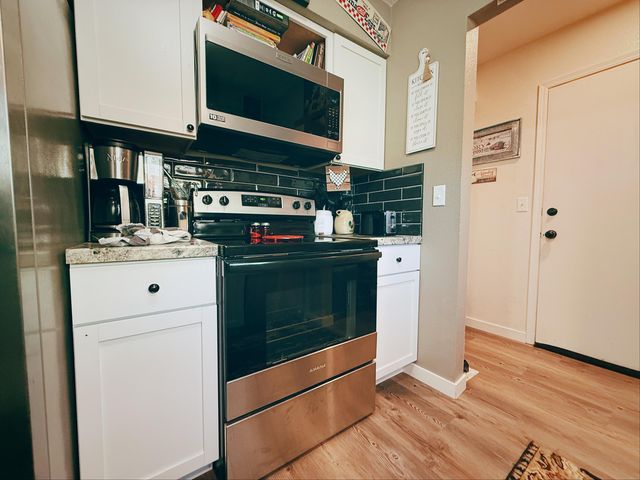 2238 Birch Lane, Miami, OK 74354