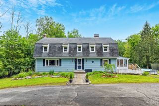 79 Schalk Road, Lebanon, CT 06249