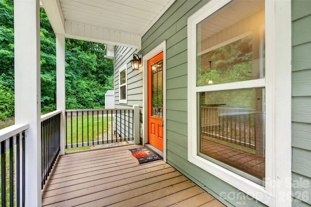 771 Sally Gap Road, Old Fort, NC 28762