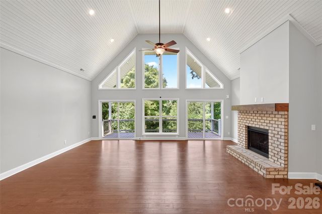 771 Sally Gap Road, Old Fort, NC 28762