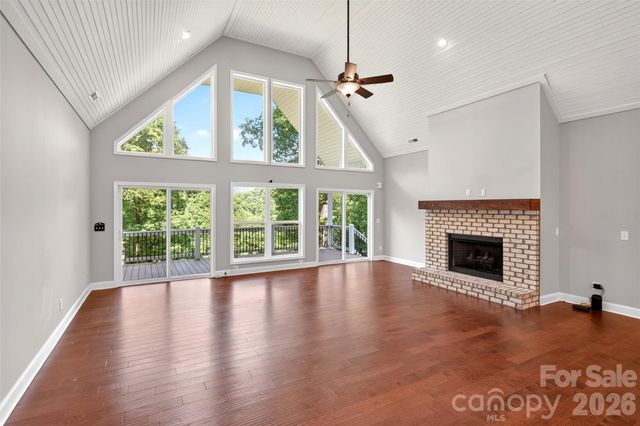 771 Sally Gap Road, Old Fort, NC 28762