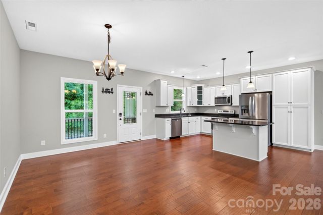 771 Sally Gap Road, Old Fort, NC 28762