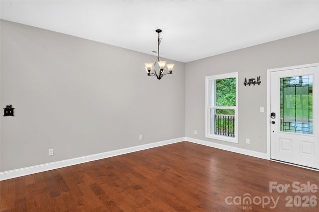 771 Sally Gap Road, Old Fort, NC 28762