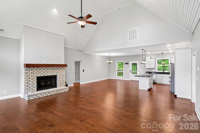 771 Sally Gap Road, Old Fort, NC 28762