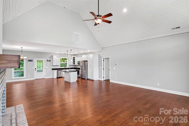 771 Sally Gap Road, Old Fort, NC 28762