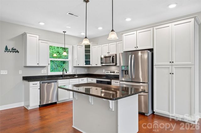 771 Sally Gap Road, Old Fort, NC 28762
