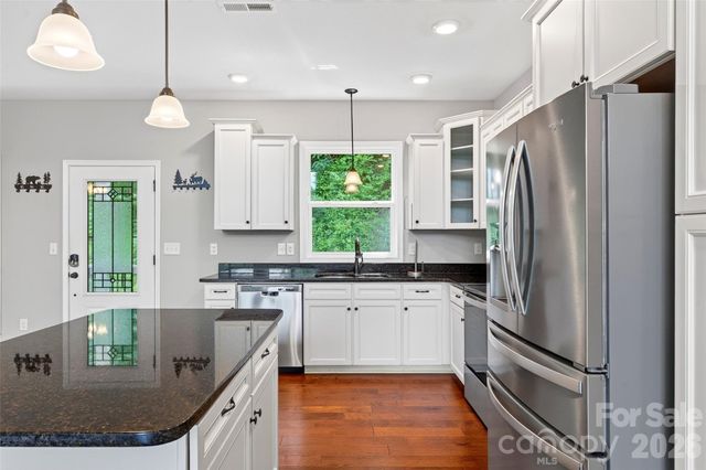 771 Sally Gap Road, Old Fort, NC 28762