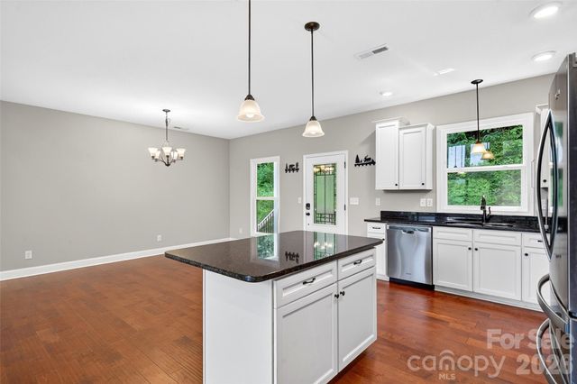 771 Sally Gap Road, Old Fort, NC 28762