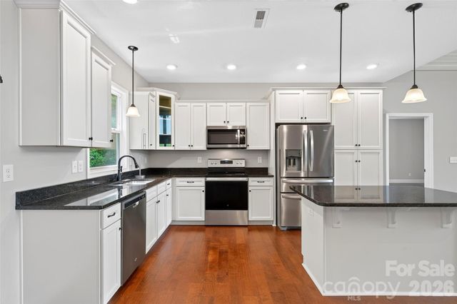 771 Sally Gap Road, Old Fort, NC 28762