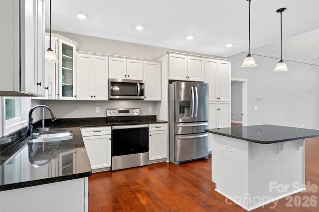 771 Sally Gap Road, Old Fort, NC 28762