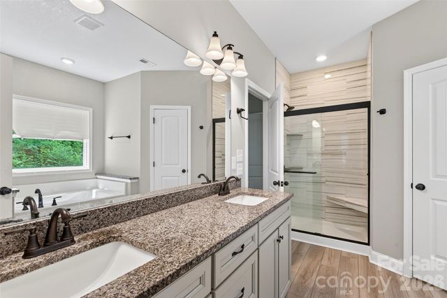 771 Sally Gap Road, Old Fort, NC 28762