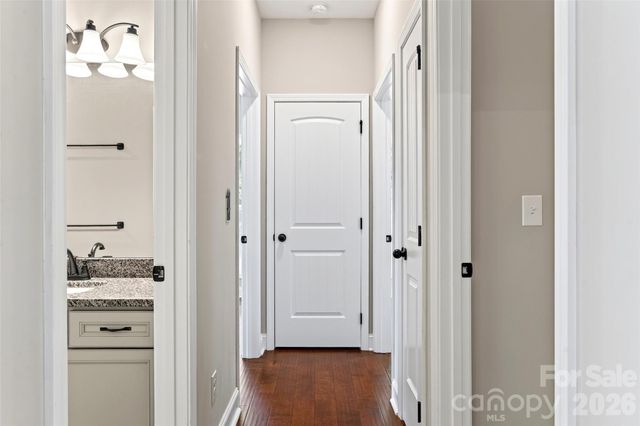 771 Sally Gap Road, Old Fort, NC 28762