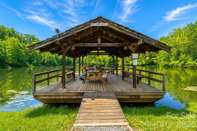 771 Sally Gap Road, Old Fort, NC 28762