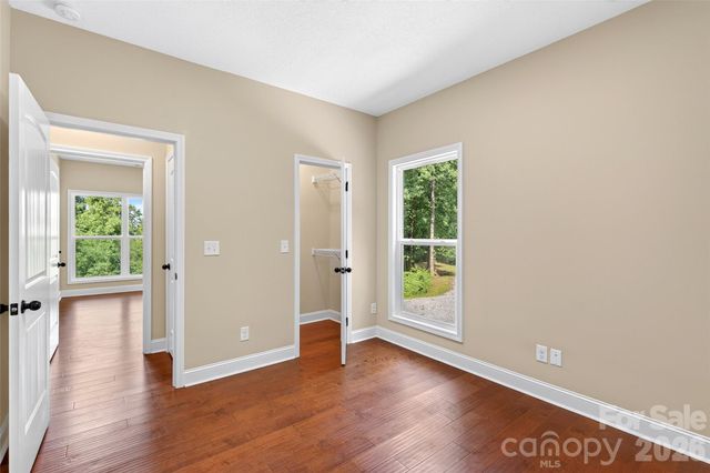 771 Sally Gap Road, Old Fort, NC 28762