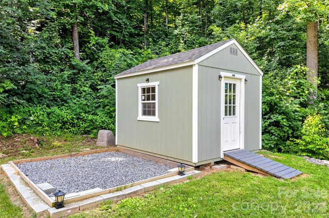 771 Sally Gap Road, Old Fort, NC 28762