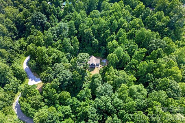 771 Sally Gap Road, Old Fort, NC 28762