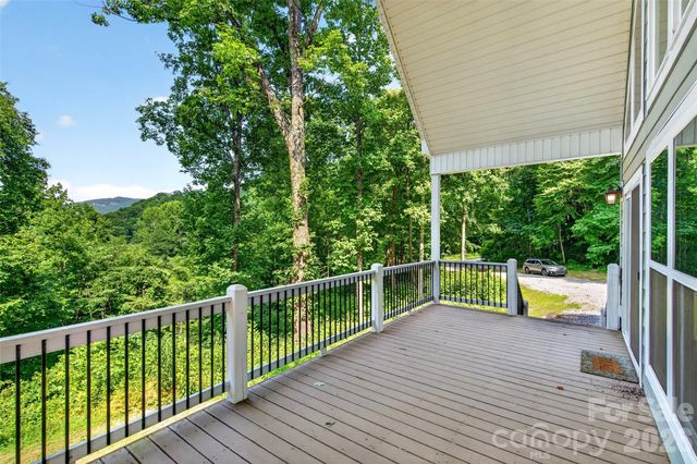 771 Sally Gap Road, Old Fort, NC 28762