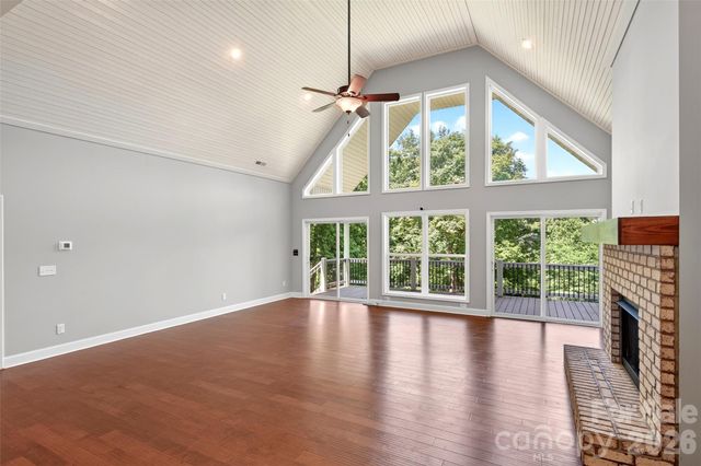771 Sally Gap Road, Old Fort, NC 28762