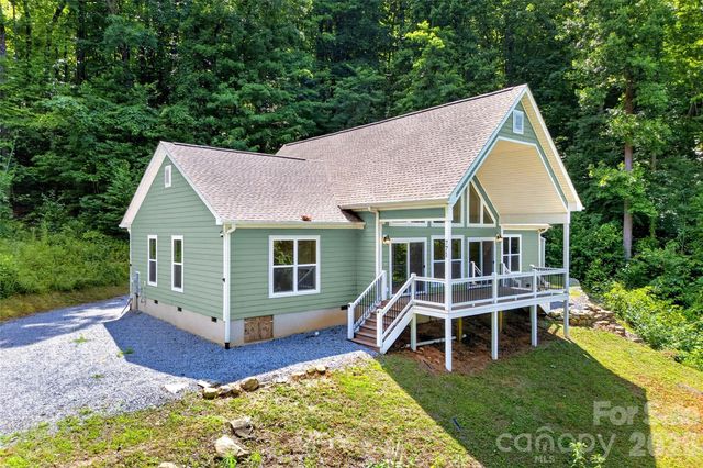 771 Sally Gap Road, Old Fort, NC 28762