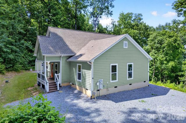 771 Sally Gap Road, Old Fort, NC 28762