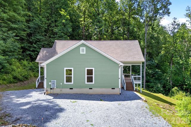 771 Sally Gap Road, Old Fort, NC 28762