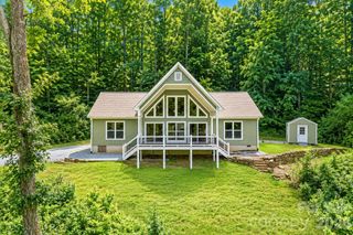 771 Sally Gap Road, Old Fort, NC 28762