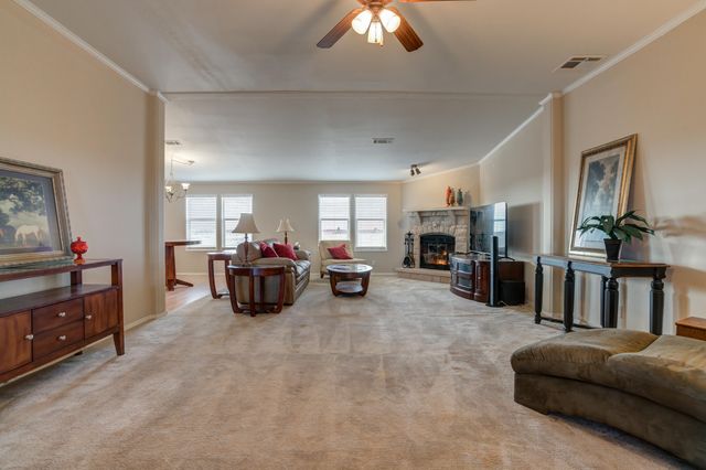 17006 County Rd 1350, Wolfforth, TX 79382