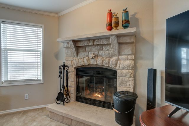 17006 County Rd 1350, Wolfforth, TX 79382