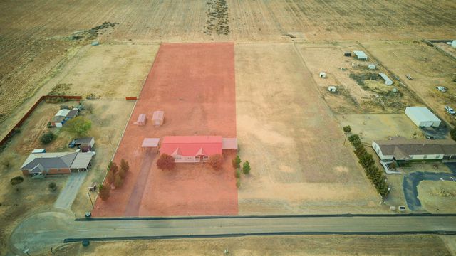 17006 County Rd 1350, Wolfforth, TX 79382