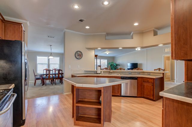 17006 County Rd 1350, Wolfforth, TX 79382