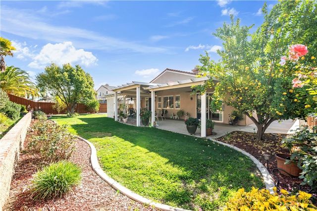 23832 Barberry, Murrieta, CA 92562