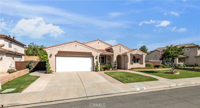 23832 Barberry, Murrieta, CA 92562