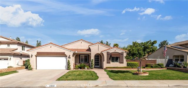 23832 Barberry, Murrieta, CA 92562
