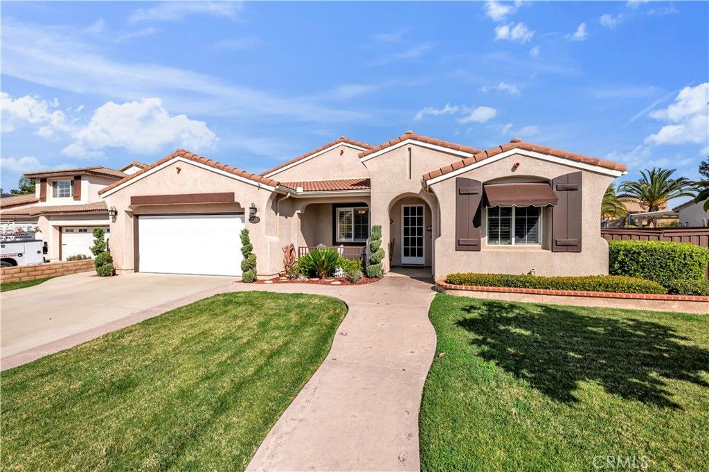 23832 Barberry, Murrieta, CA 92562