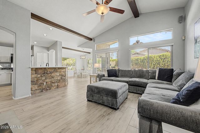 6922 W MONONA Drive, Glendale, AZ 85308