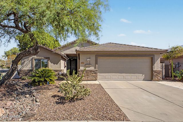 6922 W MONONA Drive, Glendale, AZ 85308