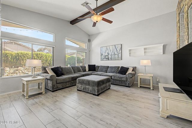 6922 W MONONA Drive, Glendale, AZ 85308