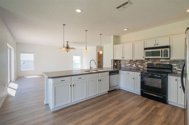 4401 EVERGREEN FOREST LOOP, Kissimmee, FL 34758