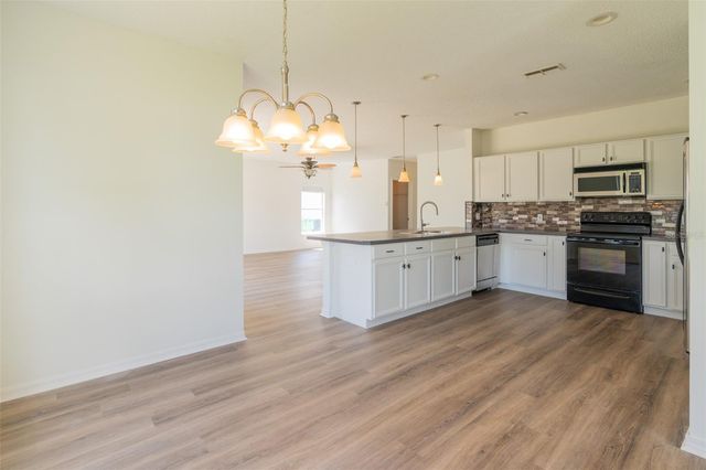 4401 EVERGREEN FOREST LOOP, Kissimmee, FL 34758