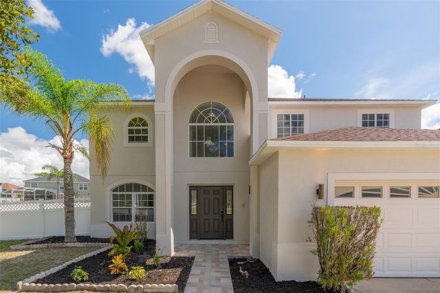4401 EVERGREEN FOREST LOOP, Kissimmee, FL 34758