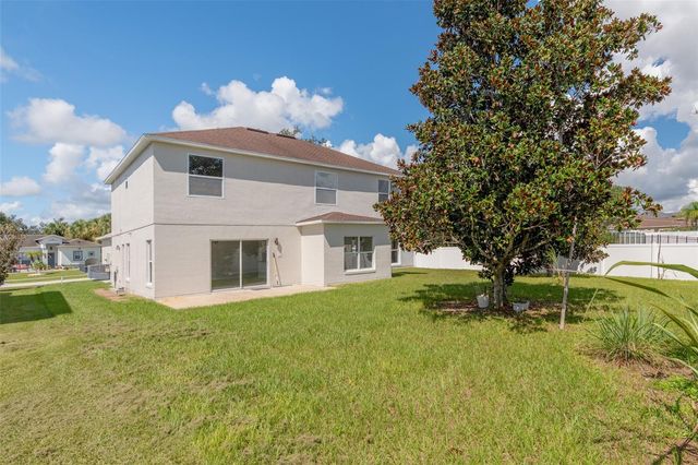 4401 EVERGREEN FOREST LOOP, Kissimmee, FL 34758