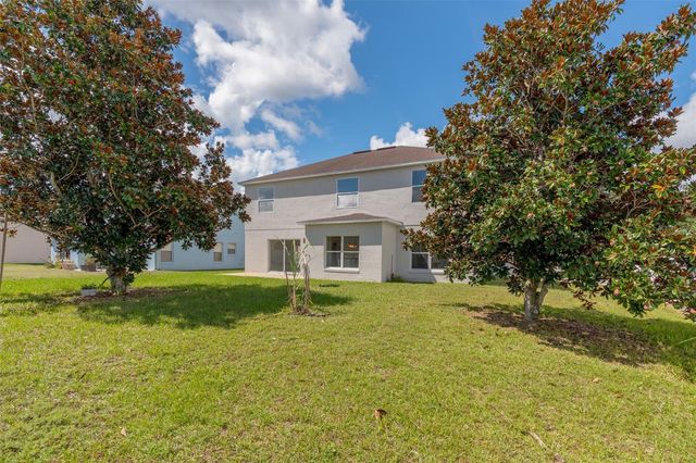 4401 EVERGREEN FOREST LOOP, Kissimmee, FL 34758