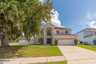 4401 EVERGREEN FOREST LOOP, Kissimmee, FL 34758