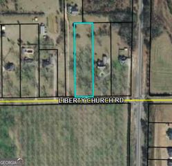 2741 Liberty Church Road, Macon, GA 31216