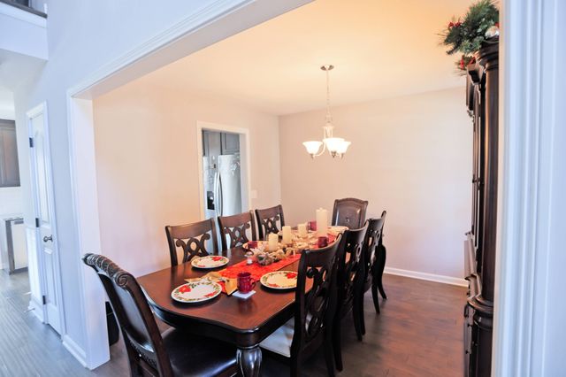 1255 Magnum Dr, Clarksville, TN 37040