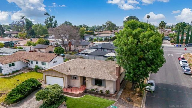 8105 Brock Ct, Lemon Grove, CA 91945