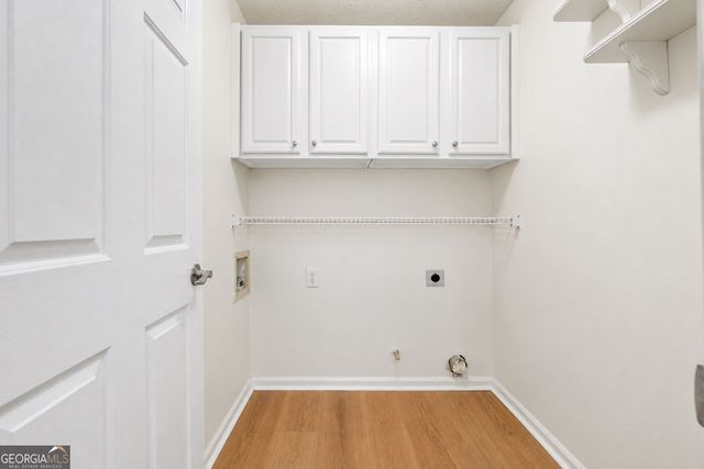963 Sugar Landing Circle, Buford, GA 30518